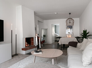 Apartment - Bromsgatan Örebro