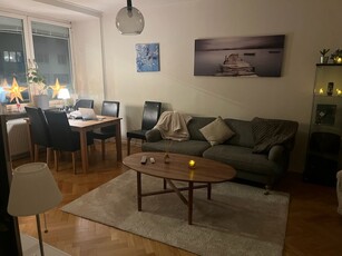 Apartment - Eklandagatan Göteborg