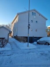 Apartment - Eriksdalsgatan Karlstad