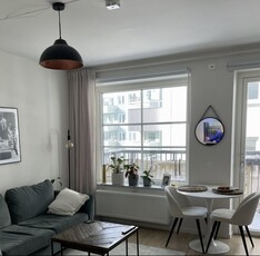 Apartment - Förrådsvägen Huddinge