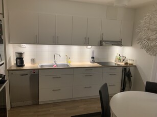 Apartment - Fotbollsvägen Nyköping