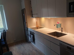 Apartment - Gräddgatan Göteborg