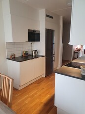 Apartment - Grundläggaregatan Norrköping