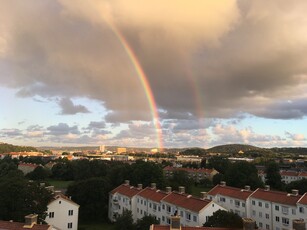 Apartment - Hagforsgatan Göteborg