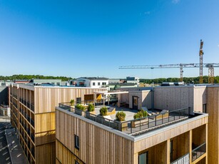 Apartment - Herculesgatan Järfälla