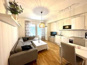 Apartment - Hägerneholmsvägen Täby