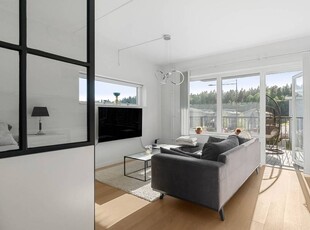 Apartment - Hägerneholmsvägen Täby