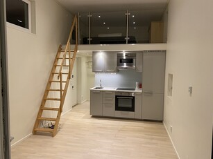 Apartment - Hjalmars Väg Huddinge