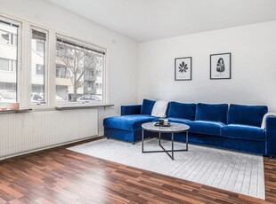 Apartment - Johannelundsvägen Linköping