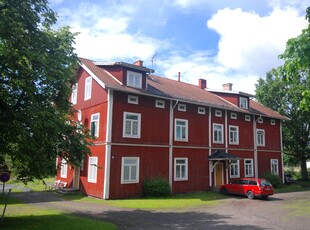 Apartment - Järnvägsparken Kopparberg