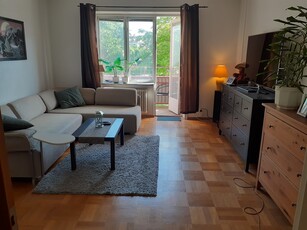 Apartment - Karlsgatan Örebro