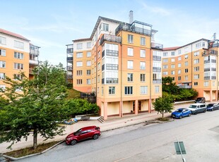 Apartment - Kolmårdsvägen Lidingö