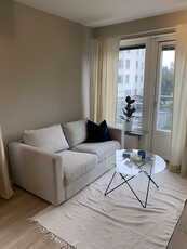 Apartment - Korsvägen Täby