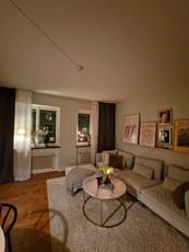 Apartment - Krutmeijersgatan Malmö