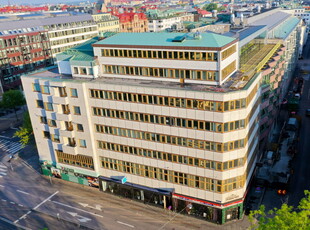 Apartment - Kungsportsavenyen Göteborg