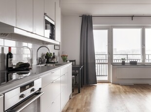 Apartment - Ladugårdsgatan Sundbyberg