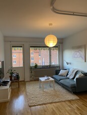 Apartment - Lagerbrings väg Lund