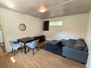 Apartment - Laggkärlsvägen Huddinge