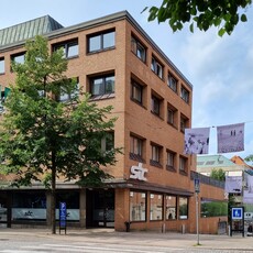 Apartment - Lilla Brogatan Borås