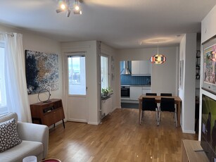 Apartment - Lovisebergsvägen Västerås