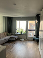 Apartment - Möllegränden Helsingborg