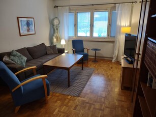 Apartment - Ängsgatan Södertälje