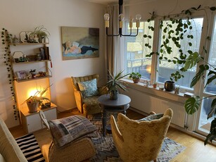 Apartment - Nöbbelövs torg Lund