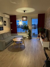 Apartment - Nordalavägen Halmstad