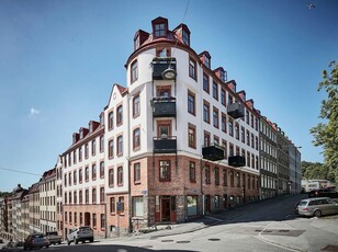 Apartment - Nordhemsgatan Göteborg