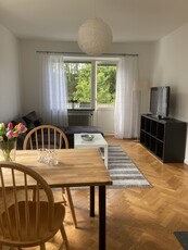 Apartment - Parkvägen Lund