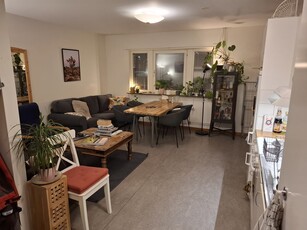 Apartment - Salixvägen Uppsala