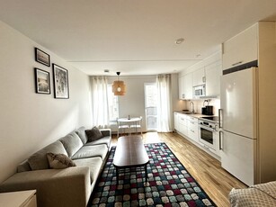 Apartment - Scheelevägen Lund