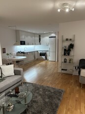 Apartment - Skärvstensgatan Umeå