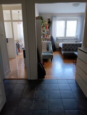 Apartment - Smedsbacksgatan Stockholm