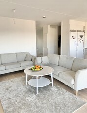 Apartment - Smörslottsgatan Göteborg