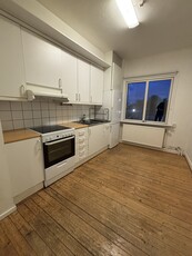 Apartment - Södra Vårvindsgatan Göteborg