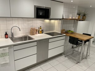 Apartment - Täbyvägen Täby