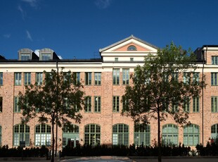 Apartment - Tellusborgsvägen Hägersten