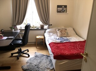 Apartment - Ugglebacken Danderyd