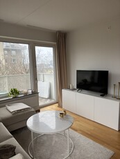 Apartment - Ulfsparregatan Göteborg