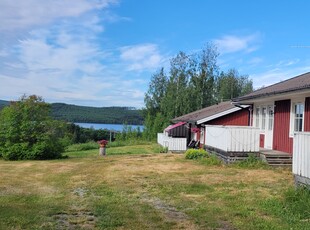 Duplex - Bensjö Bräcke