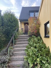 Duplex - Rödklövervägen Hässelby