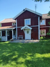 House - Hejarne Västerås