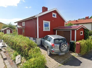 House - Midsommargatan Göteborg