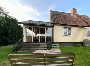 House - Plåtslagaregatan Glimåkra