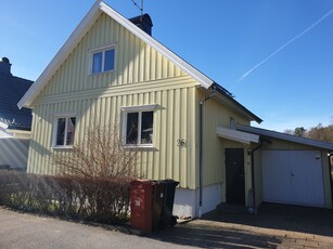 House - Sankt Olofsgatan Göteborg