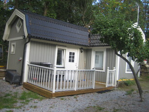 House - Solsidevägen Ekerö