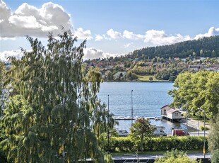 Lägenhet till salu på Köpmangatan 46c i Östersund - Mäklarhuset