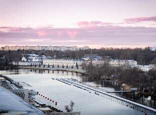 Lägenhet till salu på Norrbackagatan 33 i Stockholm - Mäklarhuset