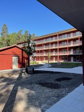 Lockerudsvägen 20C